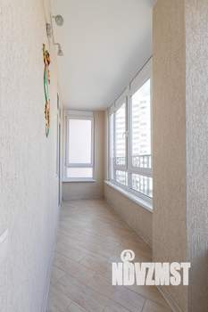 1-к квартира, вторичка, 39м2, 5/7 этаж