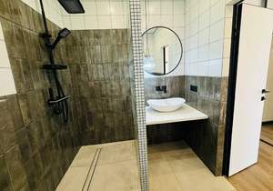 1-к квартира, вторичка, 48м2, 3/8 этаж