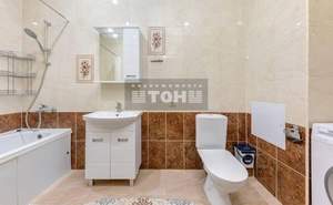 1-к квартира, вторичка, 49м2, 6/10 этаж