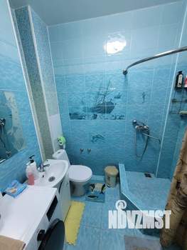1-к квартира, вторичка, 32м2, 6/9 этаж