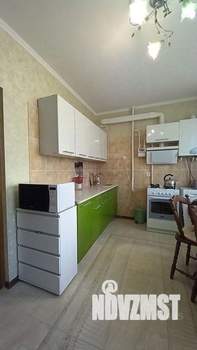 1-к квартира, вторичка, 38м2, 1/5 этаж