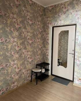 1-к квартира, вторичка, 47м2, 3/11 этаж