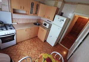 1-к квартира, вторичка, 34м2, 2/4 этаж