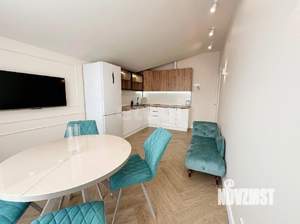 1-к квартира, вторичка, 31м2, 6/7 этаж