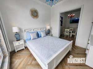 1-к квартира, вторичка, 51м2, 5/5 этаж