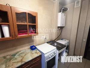 1-к квартира, вторичка, 31м2, 3/4 этаж