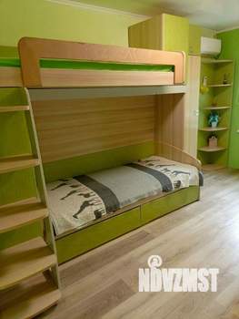 2-к квартира, вторичка, 47м2, 1/9 этаж