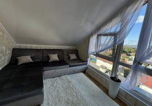 1-к квартира, вторичка, 27м2, 4/4 этаж