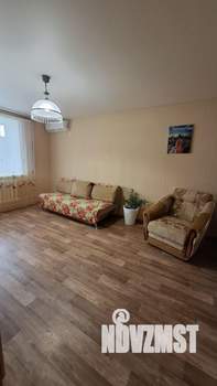 1-к квартира, вторичка, 36м2, 4/9 этаж