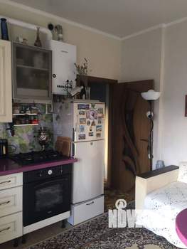 2-к квартира, вторичка, 40м2, 5/5 этаж