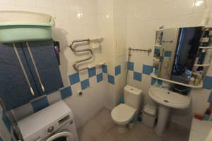 1-к квартира, вторичка, 50м2, 2/10 этаж