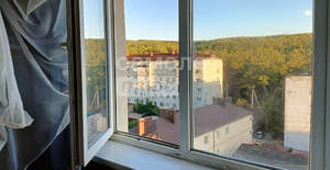 1-к квартира, вторичка, 30м2, 9/9 этаж