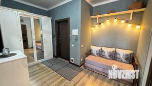 2-к квартира, вторичка, 61м2, 5/6 этаж