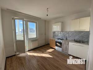 1-к квартира, вторичка, 38м2, 15/16 этаж