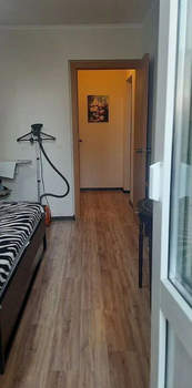 3-к квартира, вторичка, 90м2, 3/16 этаж
