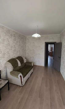 3-к квартира, вторичка, 64м2, 4/9 этаж