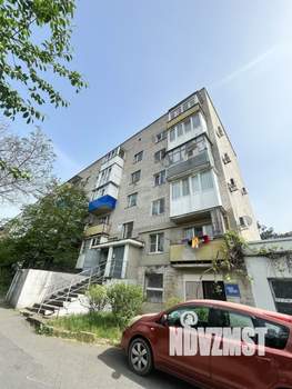 1-к квартира, вторичка, 36м2, 5/5 этаж