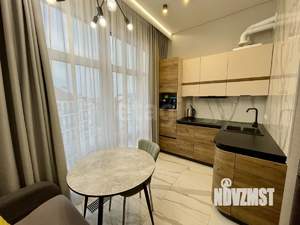 Студия квартира, вторичка, 30м2, 8/8 этаж