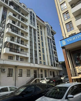 2-к квартира, вторичка, 45м2, 2/9 этаж