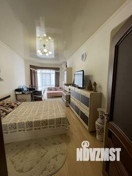 2-к квартира, вторичка, 71м2, 2/5 этаж