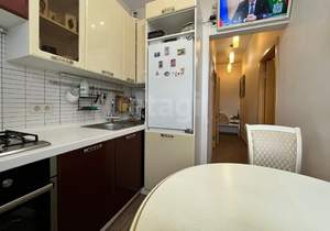 1-к квартира, вторичка, 32м2, 5/9 этаж