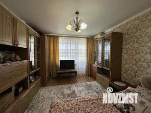 1-к квартира, вторичка, 30м2, 5/5 этаж