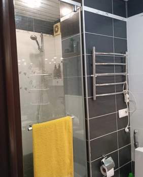 2-к квартира, вторичка, 51м2, 2/9 этаж