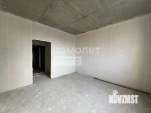 1-к квартира, вторичка, 37м2, 6/8 этаж