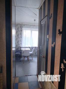 2-к квартира, вторичка, 51м2, 1/5 этаж