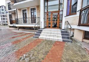 1-к квартира, вторичка, 44м2, 1/6 этаж