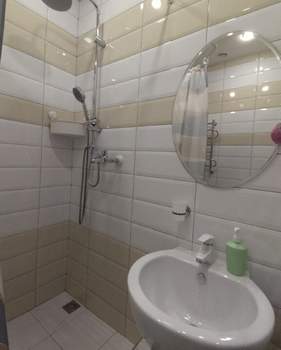 2-к квартира, вторичка, 57м2, 3/9 этаж