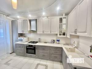 3-к квартира, вторичка, 104м2, 4/8 этаж