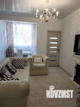 2-к квартира, вторичка, 52м2, 3/15 этаж