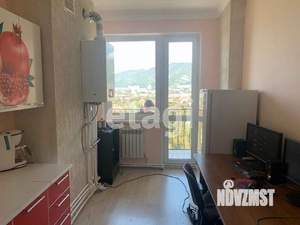 1-к квартира, вторичка, 43м2, 5/5 этаж
