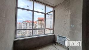 1-к квартира, вторичка, 42м2, 6/10 этаж