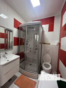 2-к квартира, вторичка, 72м2, 8/15 этаж