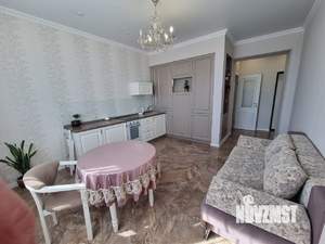 1-к квартира, вторичка, 43м2, 7/7 этаж