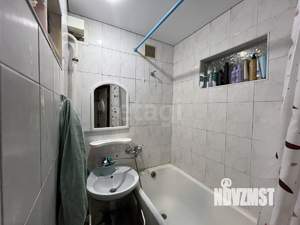 3-к квартира, вторичка, 51м2, 5/5 этаж