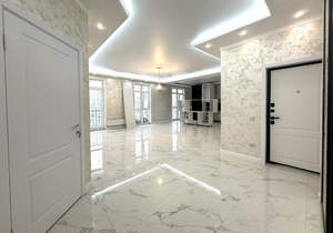 3-к квартира, вторичка, 131м2, 7/8 этаж