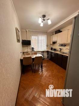 3-к квартира, вторичка, 62м2, 5/9 этаж