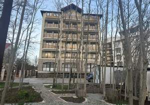 Студия квартира, вторичка, 45м2, 1/6 этаж