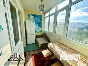 1-к квартира, вторичка, 39м2, 4/9 этаж