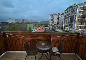 2-к квартира, вторичка, 55м2, 3/7 этаж