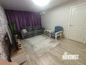 1-к квартира, вторичка, 37м2, 10/16 этаж