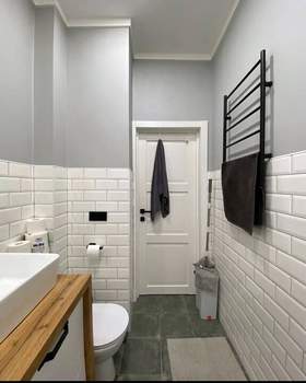 1-к квартира, вторичка, 46м2, 8/8 этаж