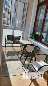 2-к квартира, вторичка, 75м2, 3/8 этаж