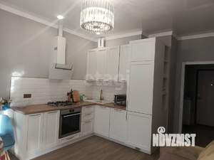 1-к квартира, вторичка, 50м2, 2/5 этаж