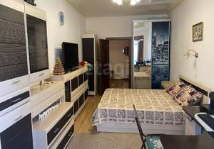 2-к квартира, вторичка, 74м2, 2/5 этаж
