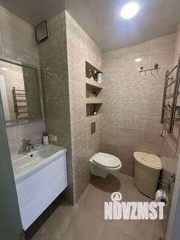3-к квартира, вторичка, 69м2, 8/9 этаж