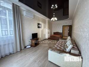 1-к квартира, вторичка, 47м2, 7/11 этаж